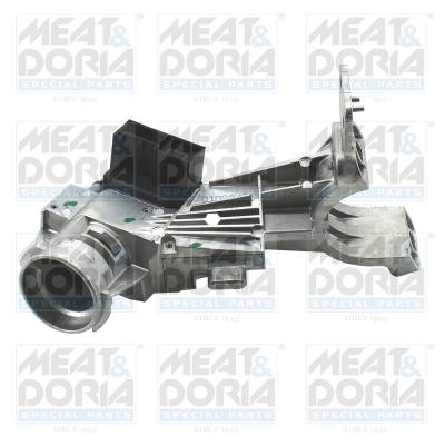 Steering Lock